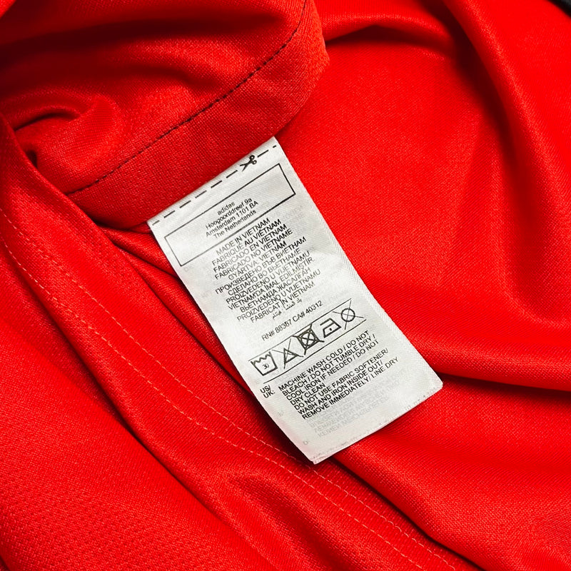 Maillot Adidas Belgique 2022/2023