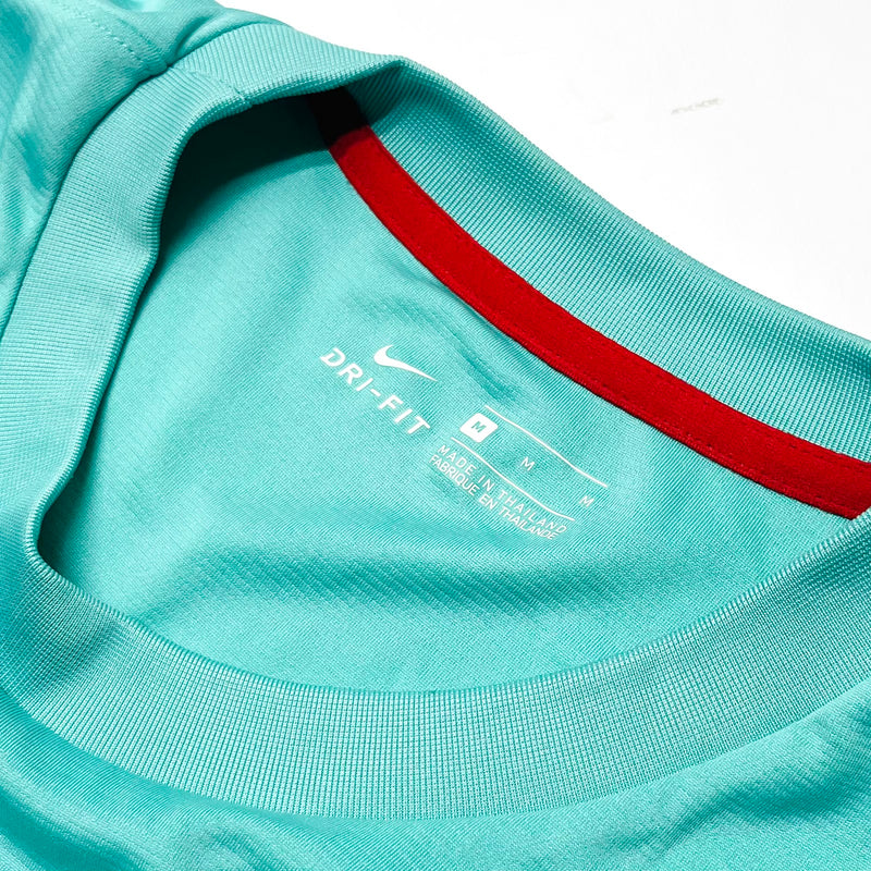 Maillot Nike Portugal 2015/2016