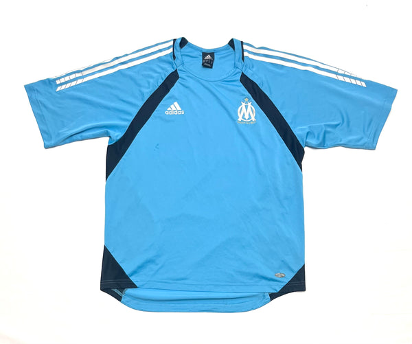 Maillot Adidas Olympique de Marseille 2005/2006