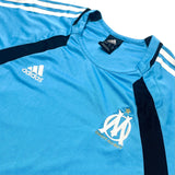 Maillot Adidas Olympique de Marseille 2005/2006