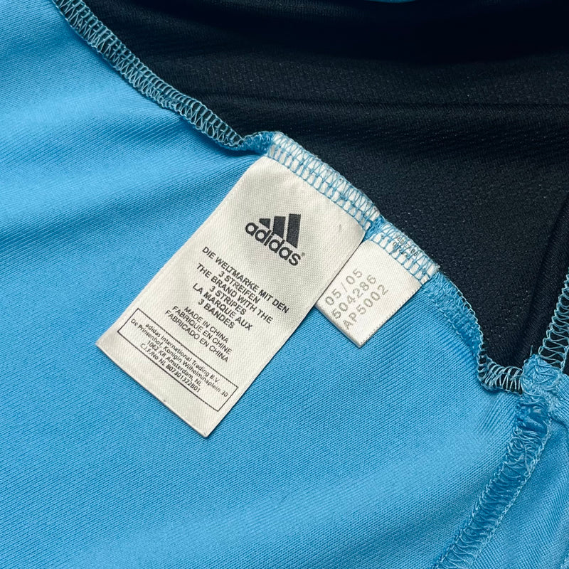 Maillot Adidas Olympique de Marseille 2005/2006