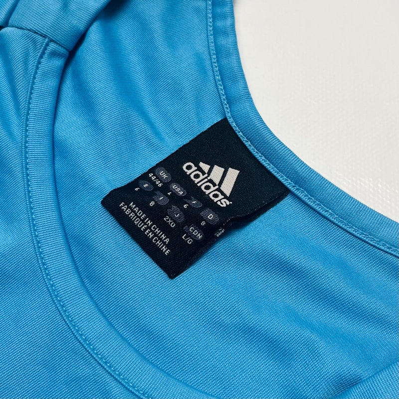 Maillot Adidas Olympique de Marseille 2005/2006