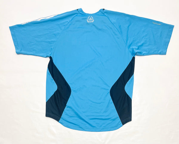 Maillot Adidas Olympique de Marseille 2005/2006