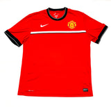 Maillot Nike Manchester United