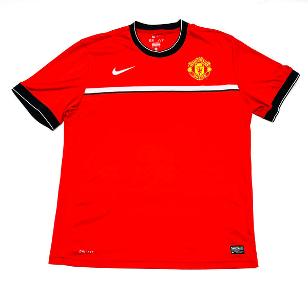 Maillot Nike Manchester United