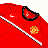 Maillot Nike Manchester United