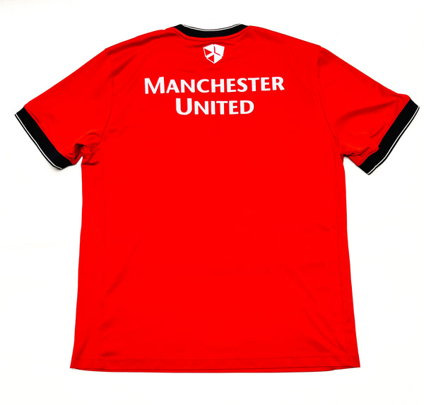 Maillot Nike Manchester United