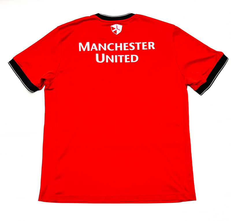 Maillot Nike Manchester United