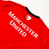 Maillot Nike Manchester United