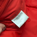 Veste sans manche Umbro football Standard réversible