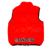 Veste sans manche Umbro football Standard réversible