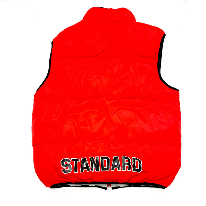 Veste sans manche Umbro football Standard réversible