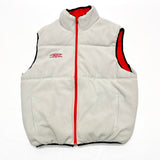 Veste sans manche Umbro football Standard réversible
