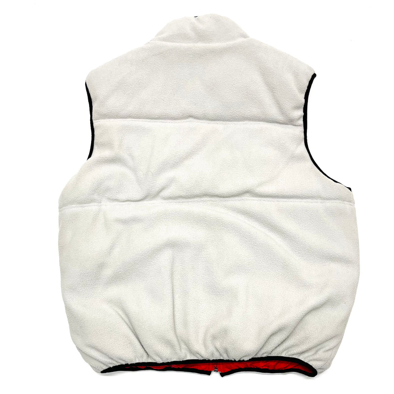 Veste sans manche Umbro football Standard réversible