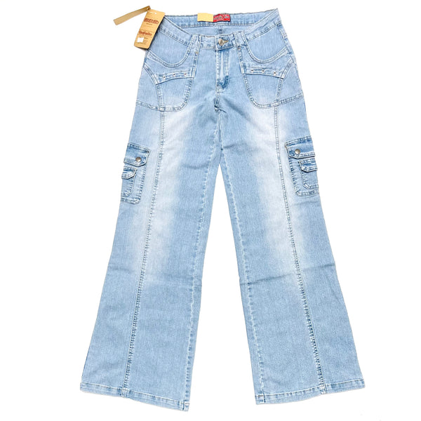 Jeans vibes 2000s