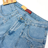 Jeans vibes 2000s