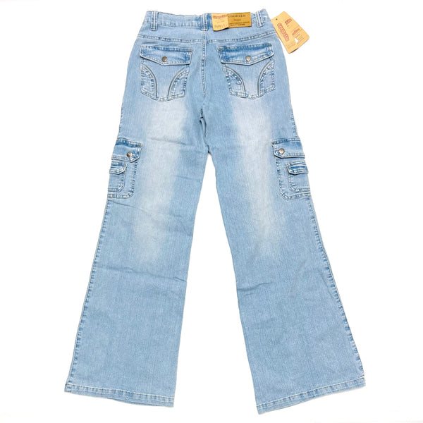 Jeans vibes 2000s