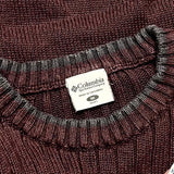 Pull crewneck Columbia