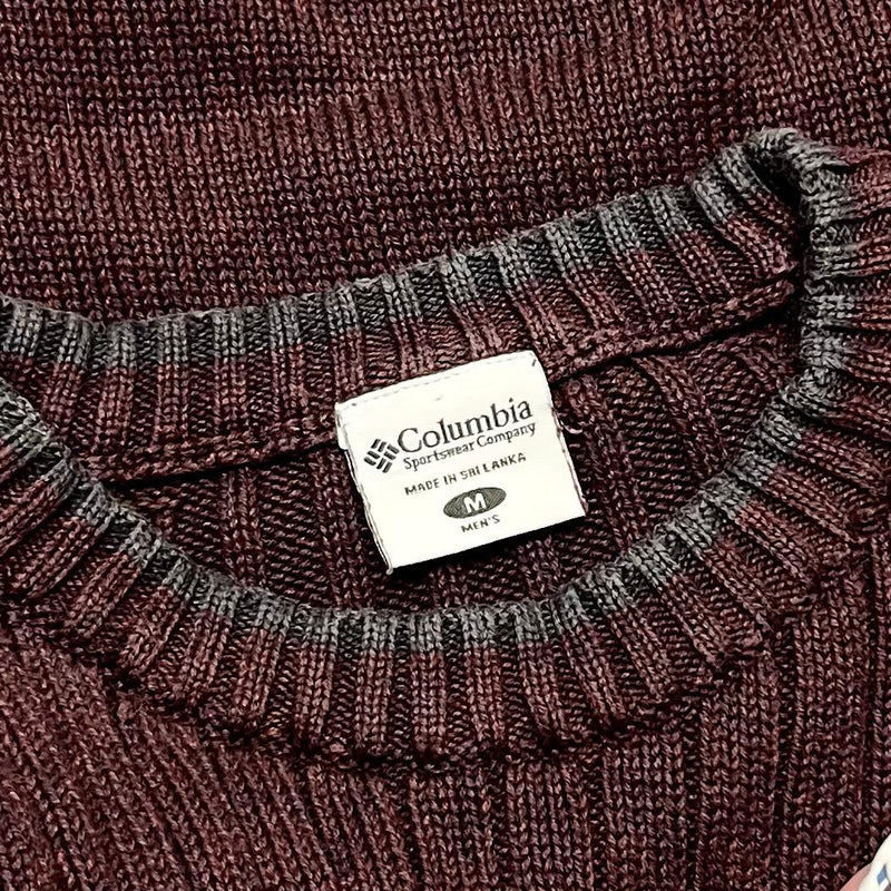 Pull crewneck Columbia