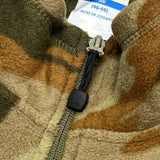 Polaire Starter camouflage