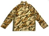 Polaire Starter camouflage
