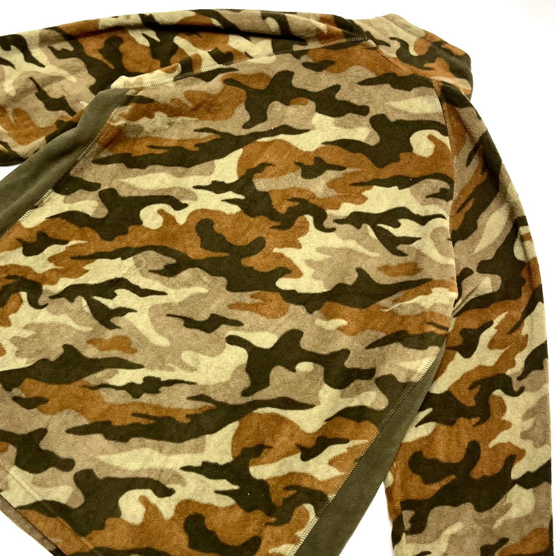 Polaire Starter camouflage