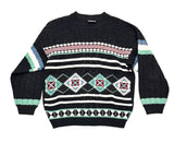 Pull crewneck vintage