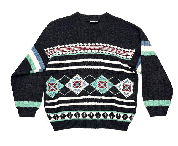 Pull crewneck vintage