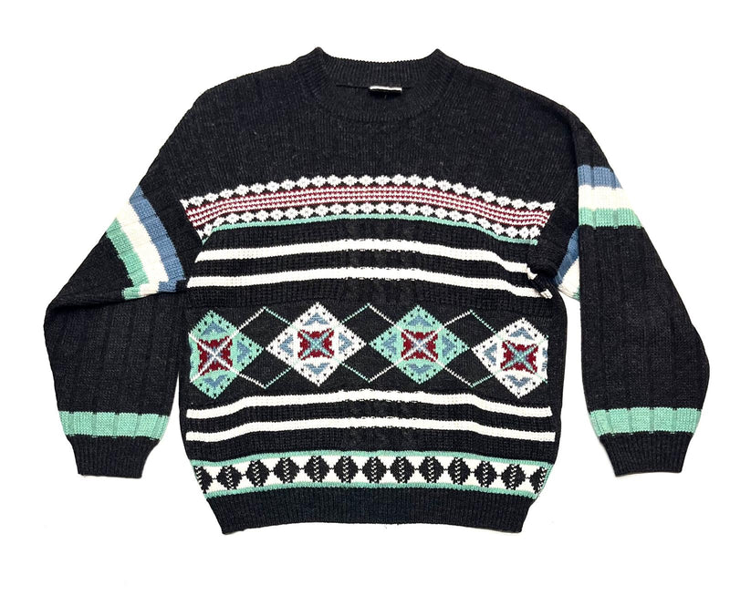 Pull crewneck vintage