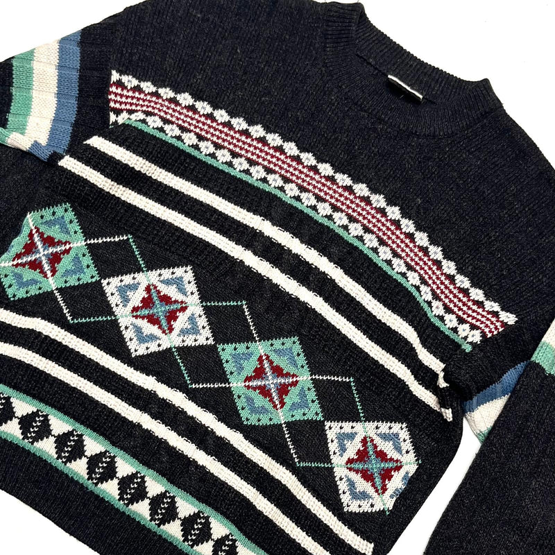 Pull crewneck vintage