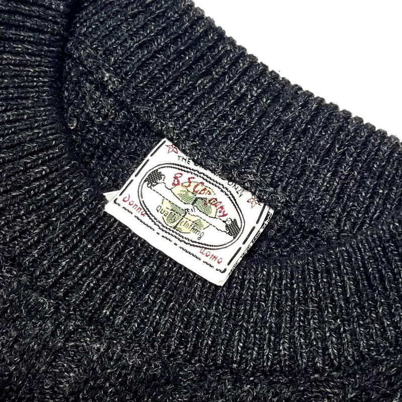 Pull crewneck vintage