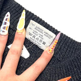 Pull crewneck vintage