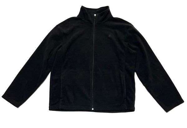 Veste Starter polaire noir