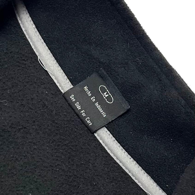 Veste Starter polaire noir