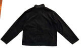 Veste Starter polaire noir