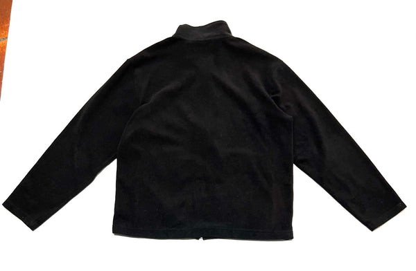 Veste Starter polaire noir
