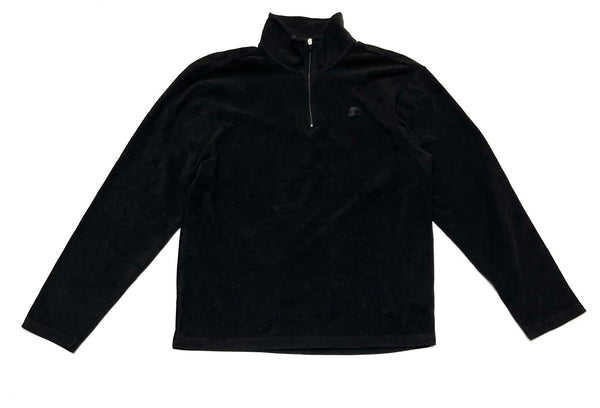 Veste Starter polaire noir