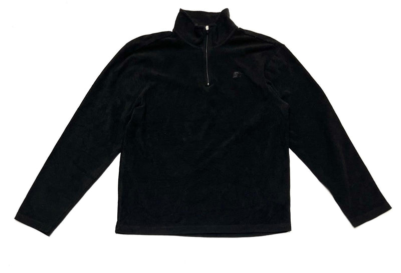 Veste Starter polaire noir