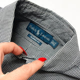 Chemise Ralph Lauren