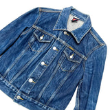 Veste en jeans Diesel