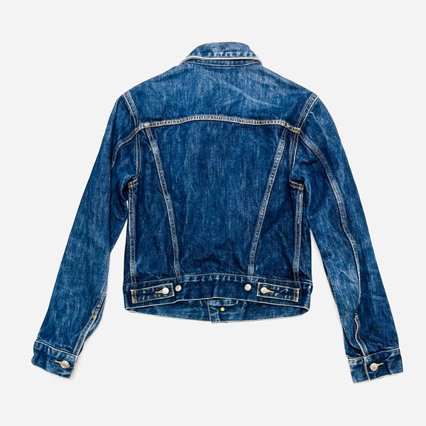 Veste en jeans Diesel