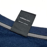 Sweat crewneck Adidas brodé