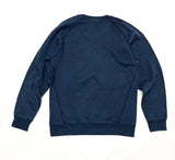 Sweat crewneck Adidas brodé