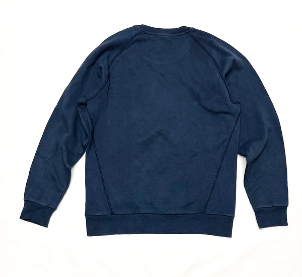 Sweat crewneck Adidas brodé