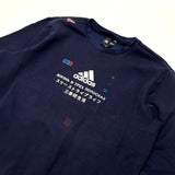 Sweat crewneck Adidas