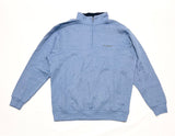 Polaire half zip Columbia
