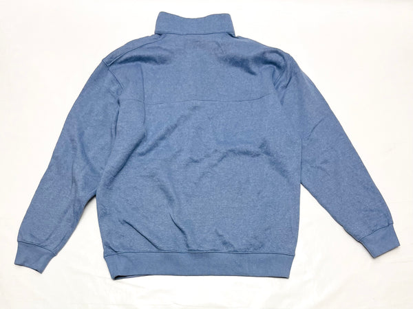 Polaire half zip Columbia