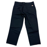Pantalon chino Dickies noir