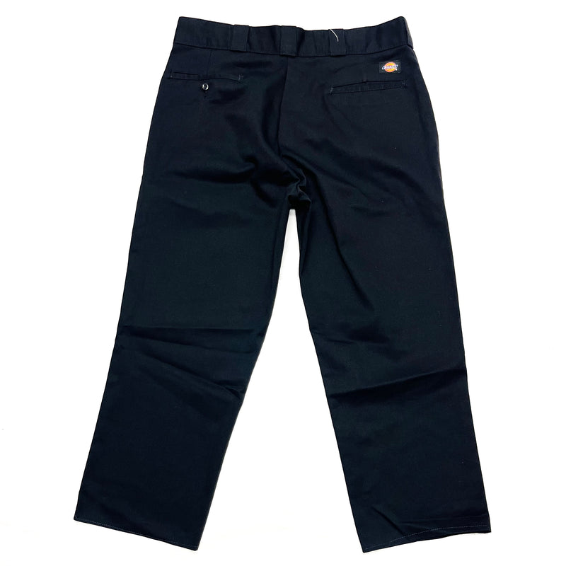 Pantalon chino Dickies noir