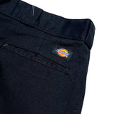 Pantalon chino Dickies noir